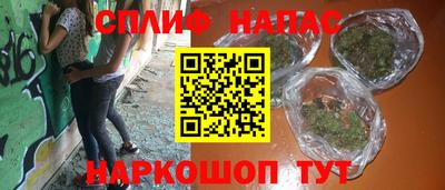 крисы Кандалакша